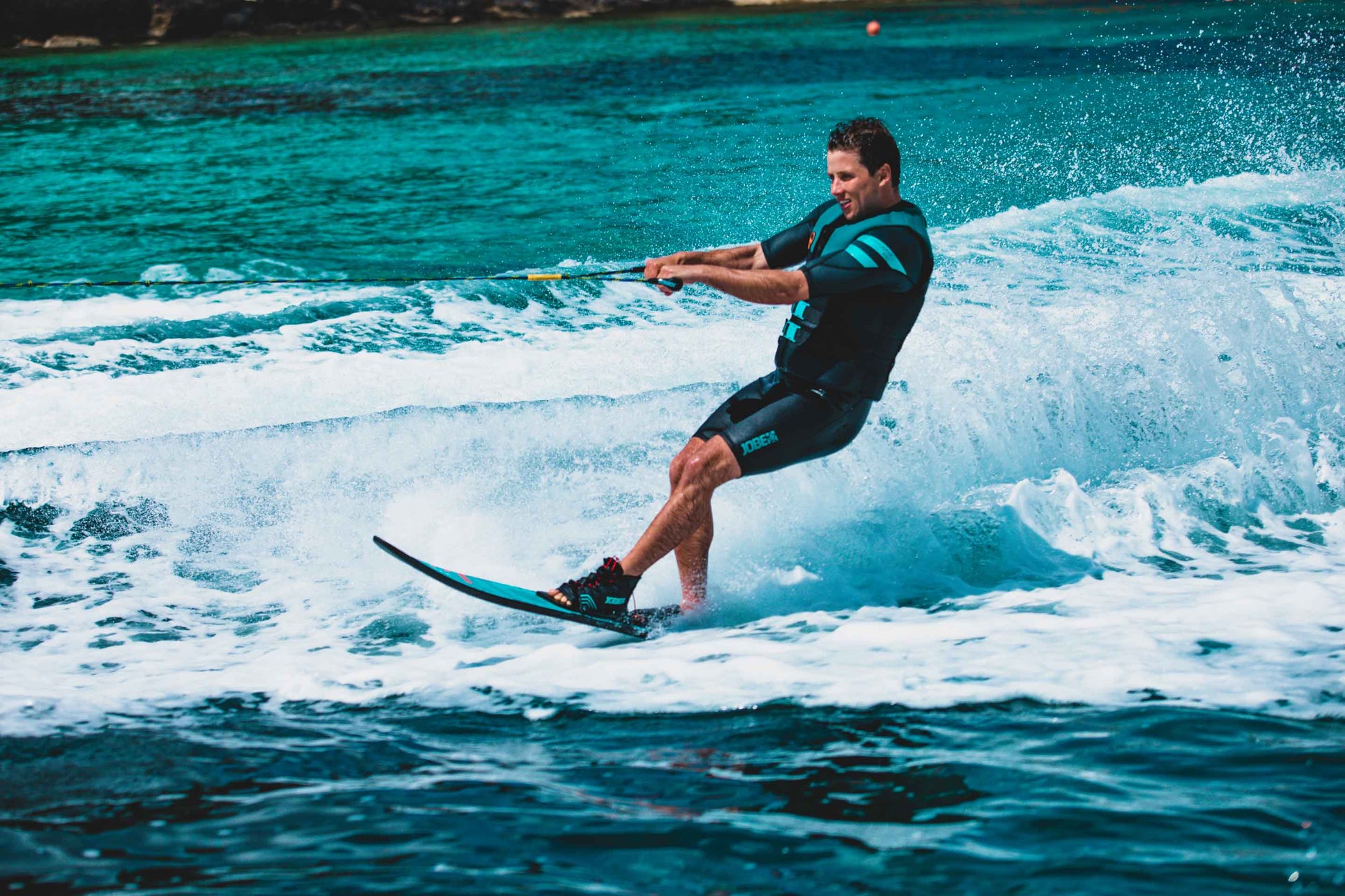 Jobe Mode Combo Skis