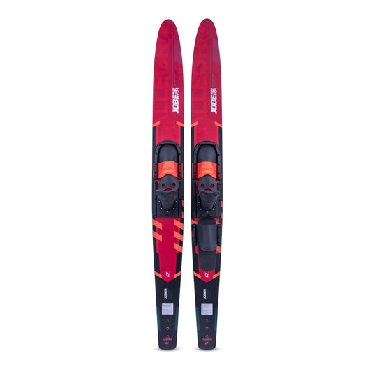 Jobe Allegre 67" Combo Skis