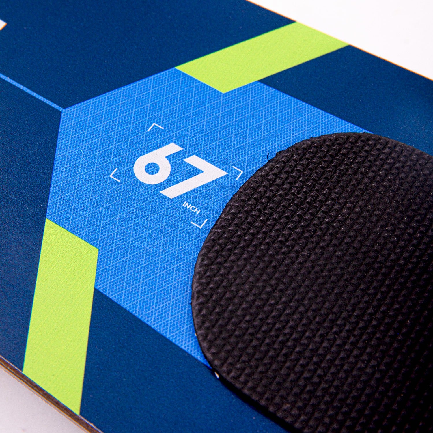 Jobe Allegre 67" Combo Skis Package