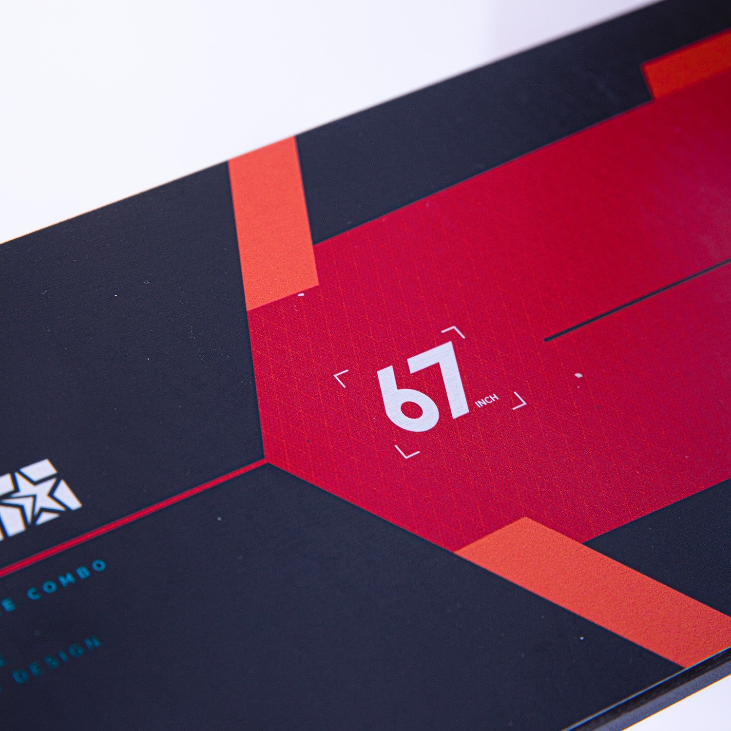 Jobe Allegre 67" Combo Skis Package