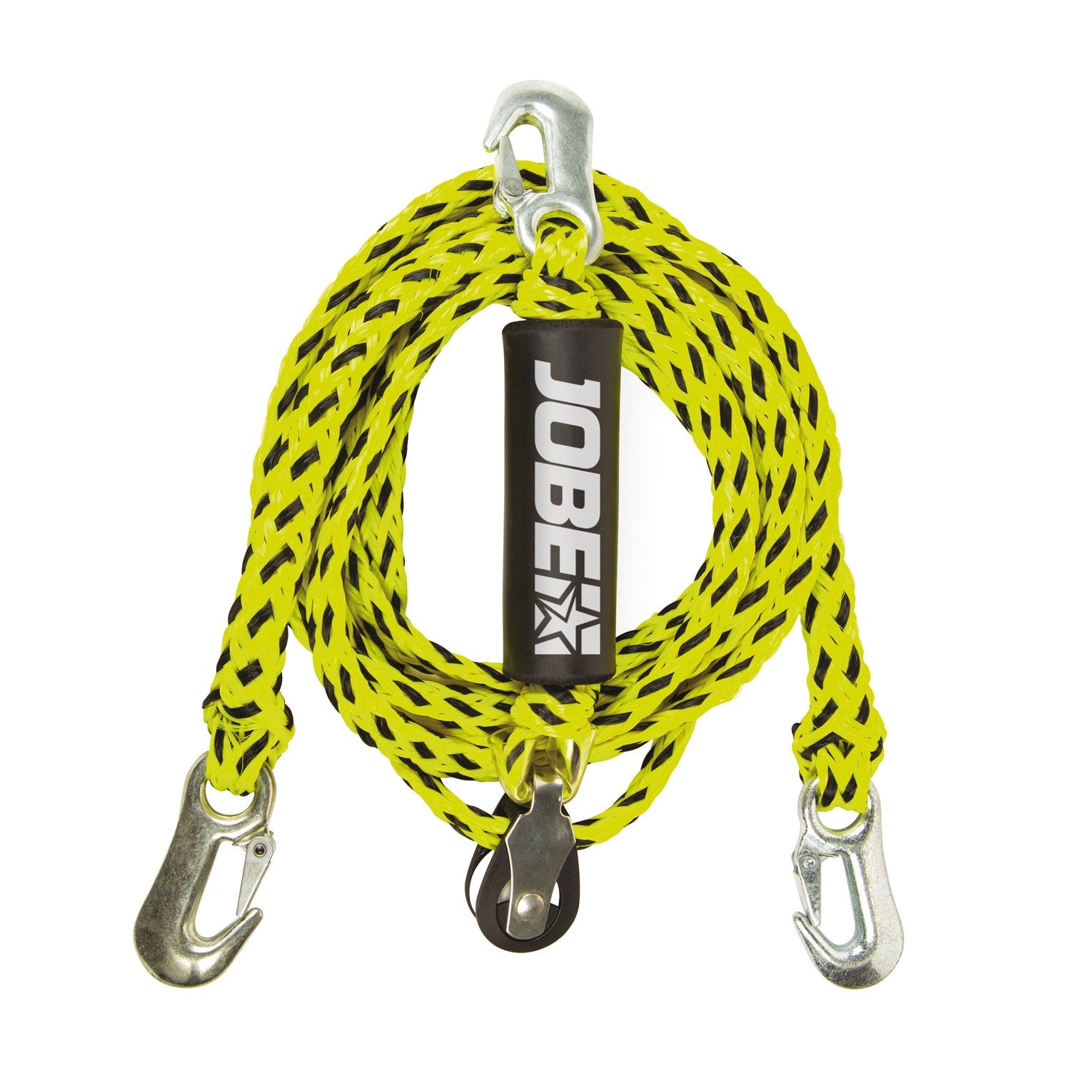 Jobe Watersports Bridle with Pulley 12ft 2P