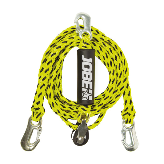 Jobe Watersports Bridle with Pulley 12ft 2P