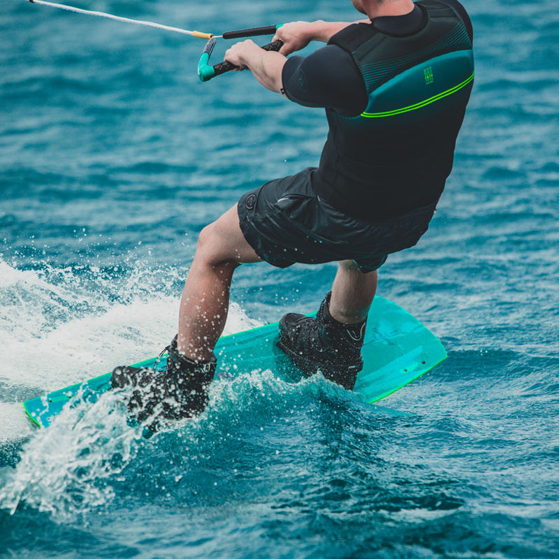 Jobe Elite Wake Combo