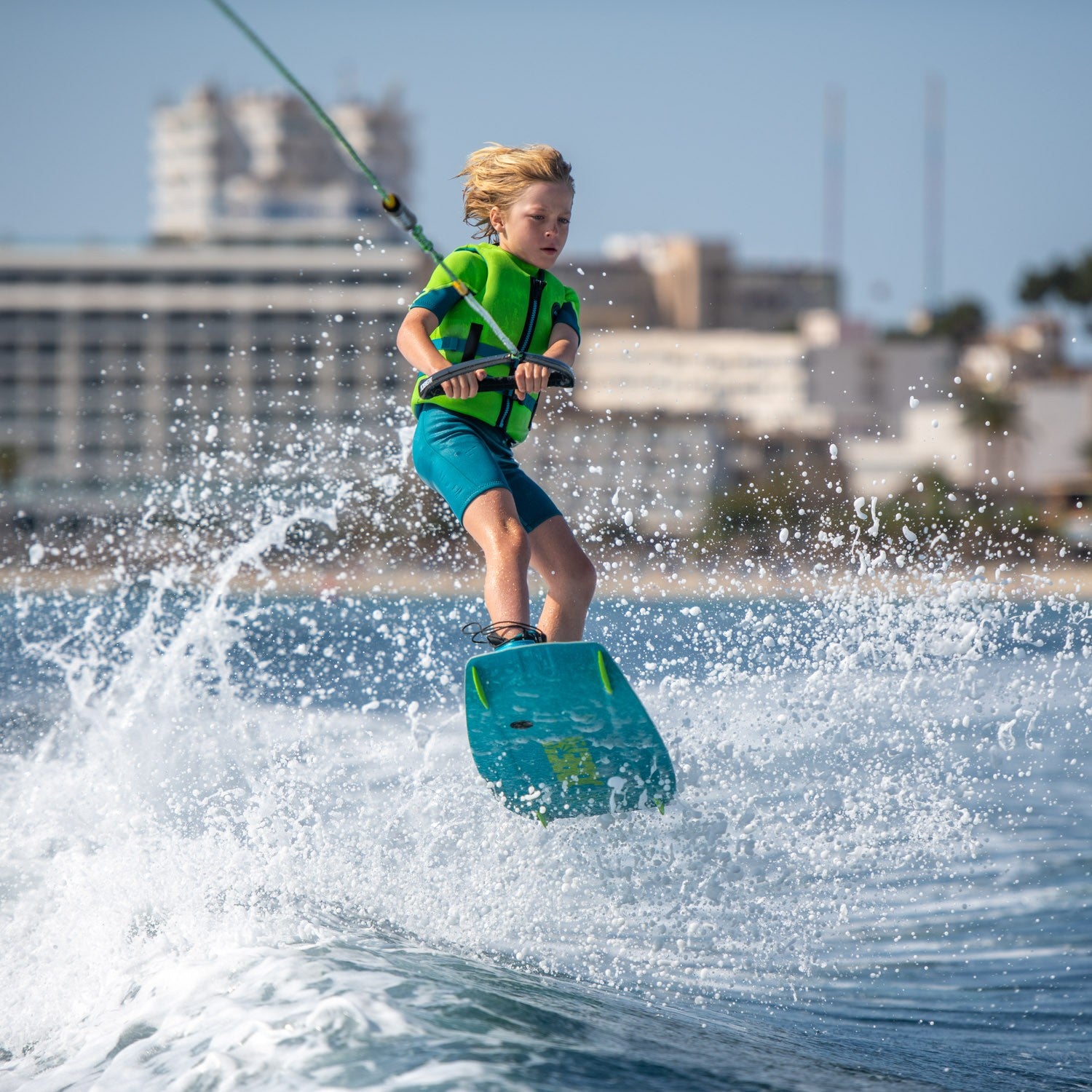 Jobe Multi Watersports Handle