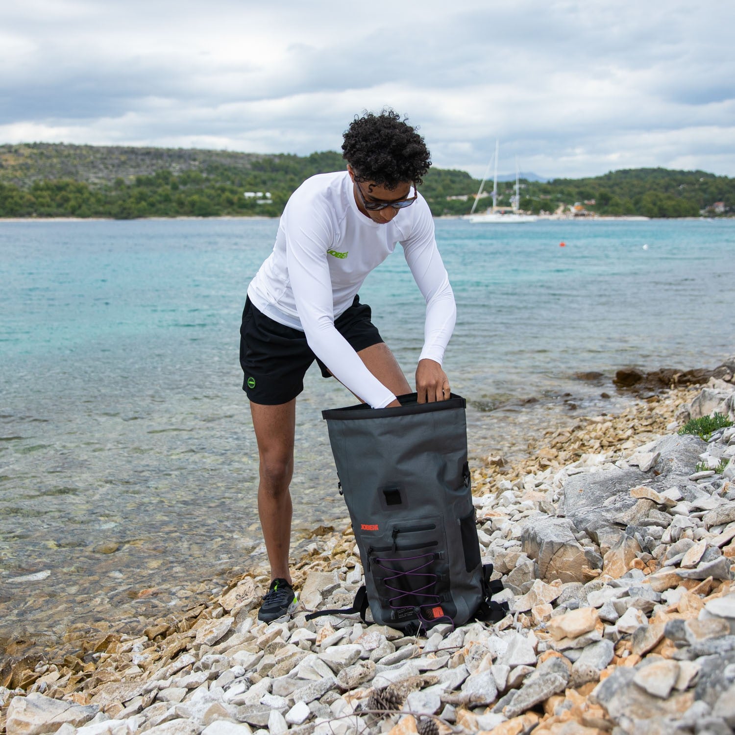 Jobe Waterproof Daypack