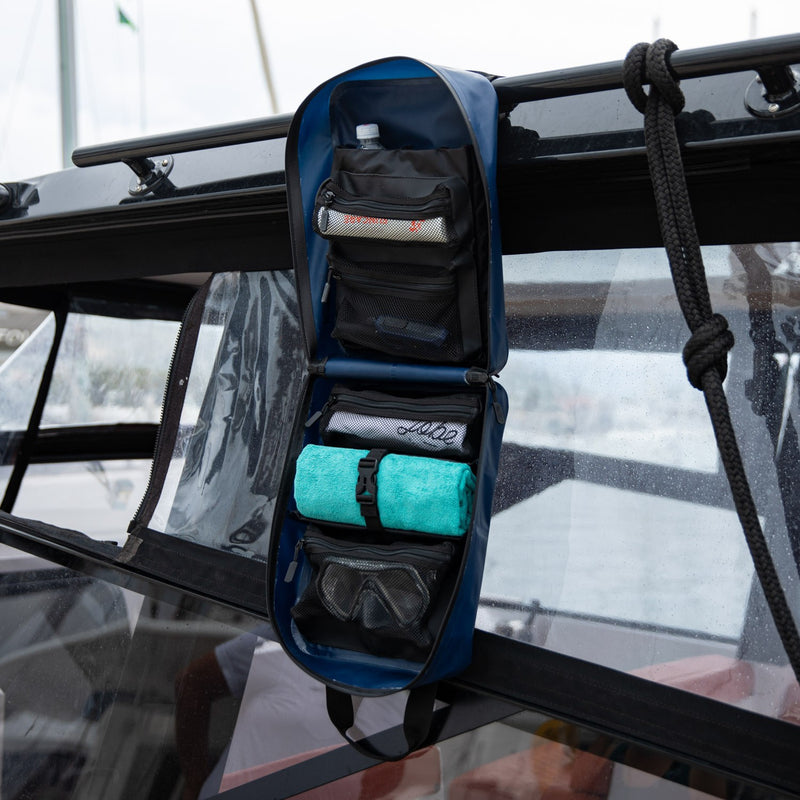 Jobe Waterproof Organiser Midnight Blue