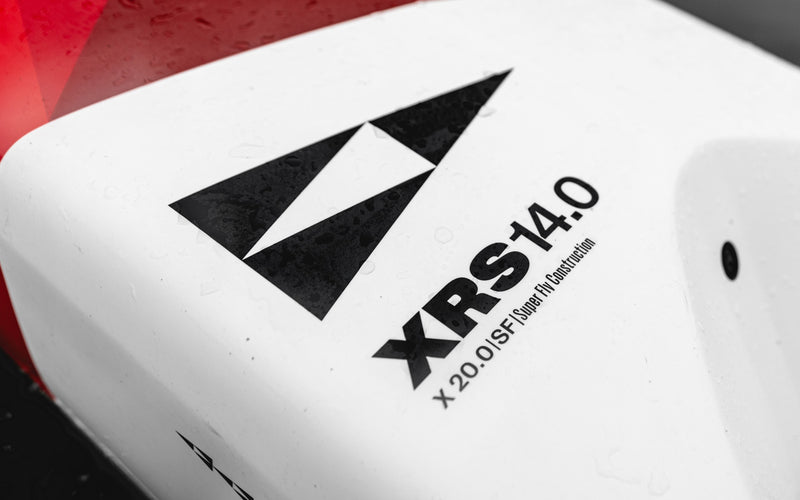 SIC Maui XRS - SUP