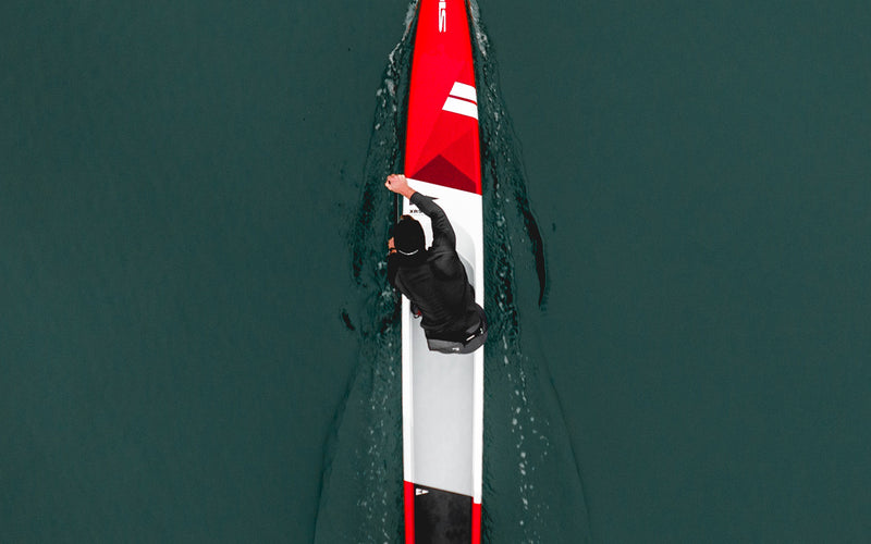 SIC Maui XRS - SUP