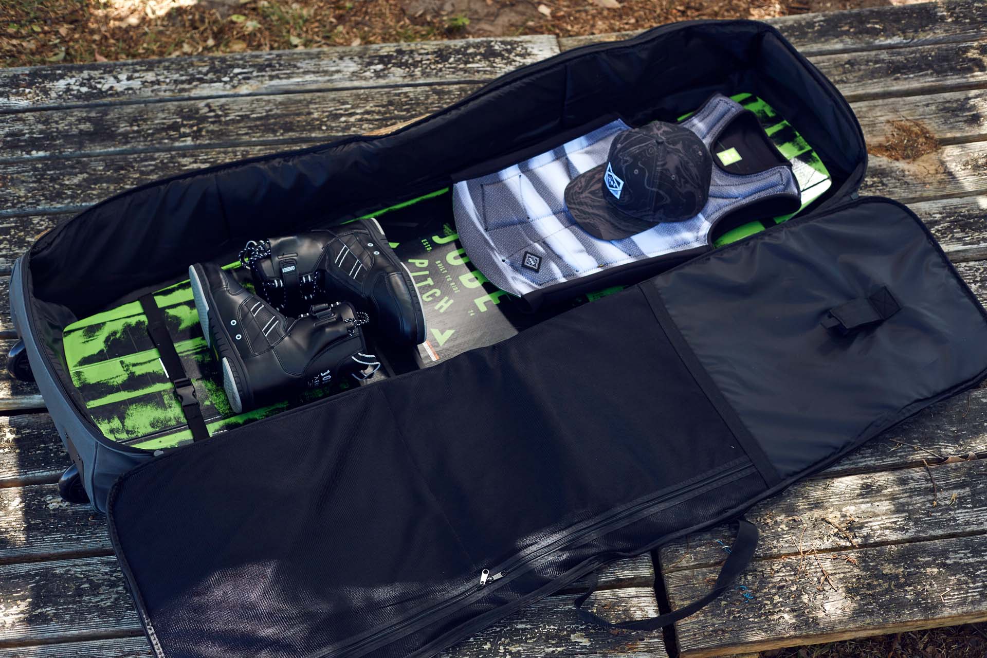 Jobe Wakeboard Trailer Bag
