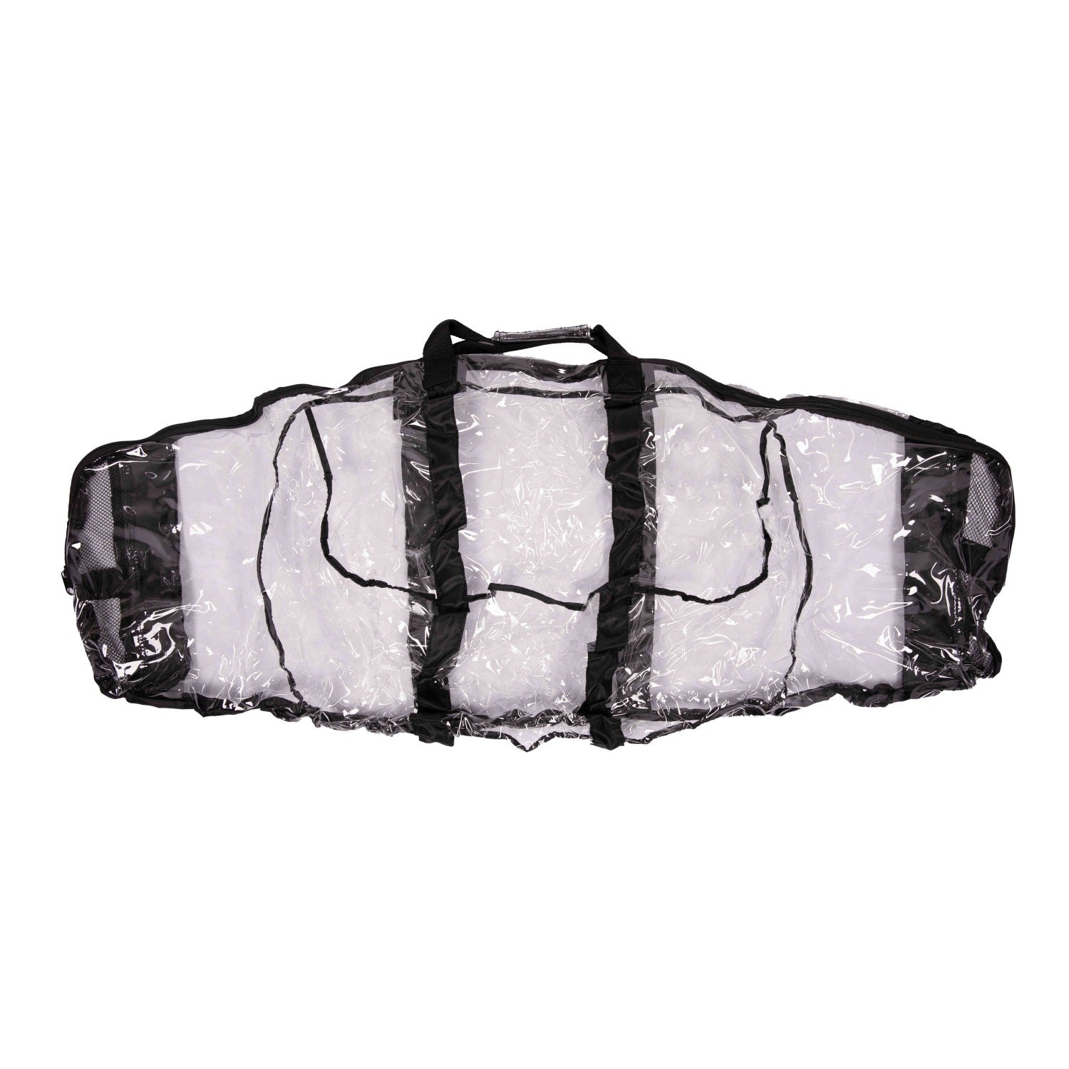 Jobe Logo Wakeboard Maze Bindings Package