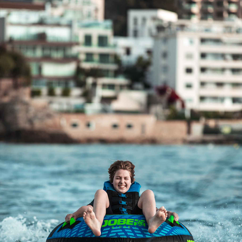 Jobe Ridge Towable 1P