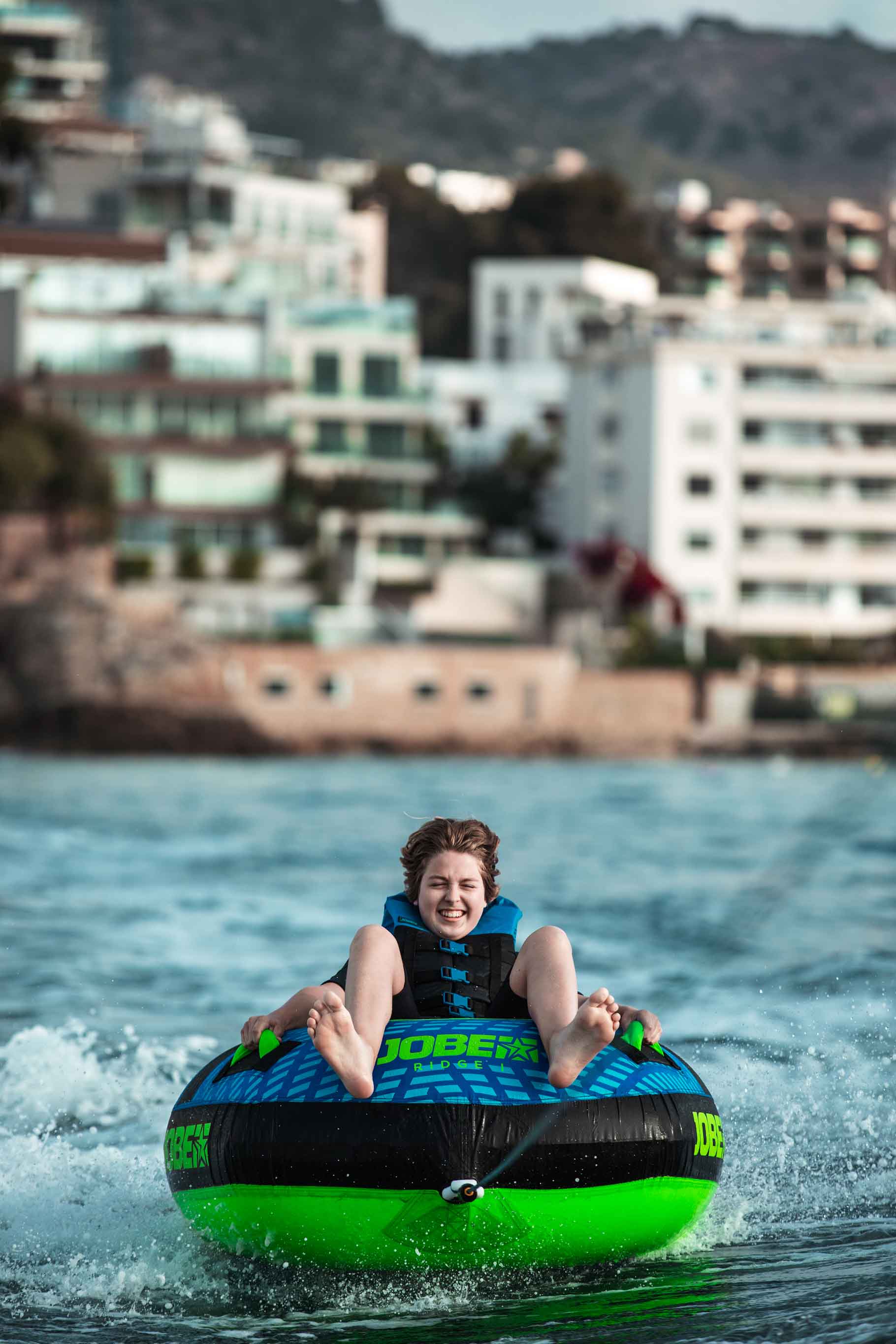 Jobe Ridge Towable 1P