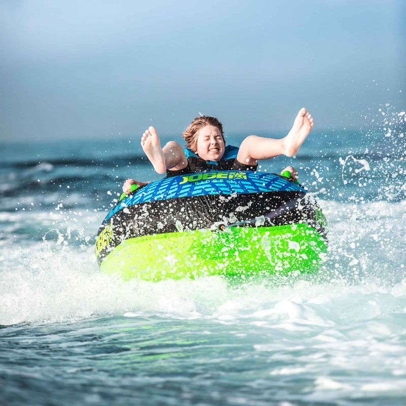 Jobe Ridge Towable 1P