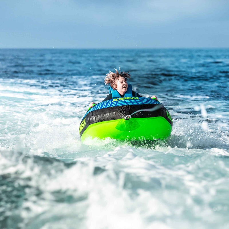 Jobe Ridge Towable 1P