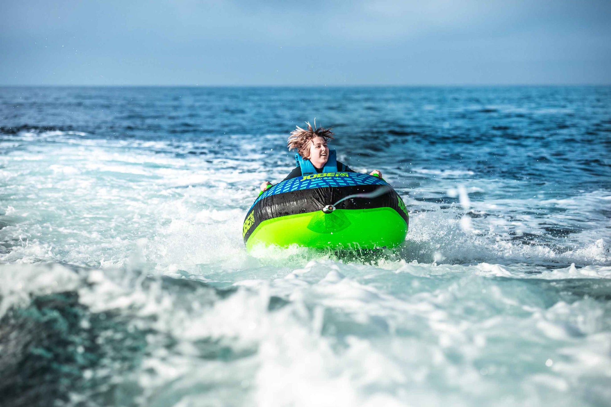 Jobe Ridge Towable 1P