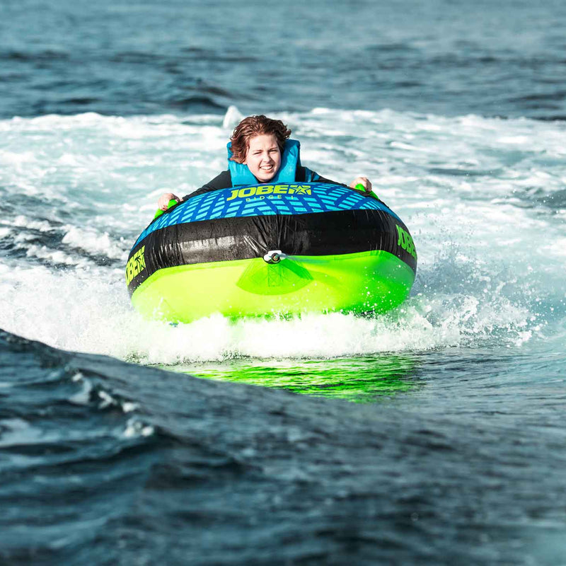 Jobe Ridge Towable 1P