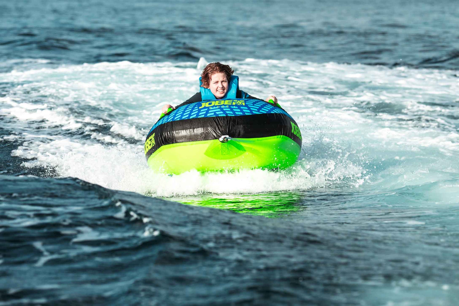 Jobe Ridge Towable 1P