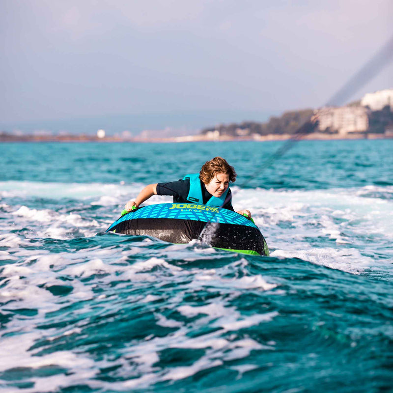 Jobe Ridge Towable 1P