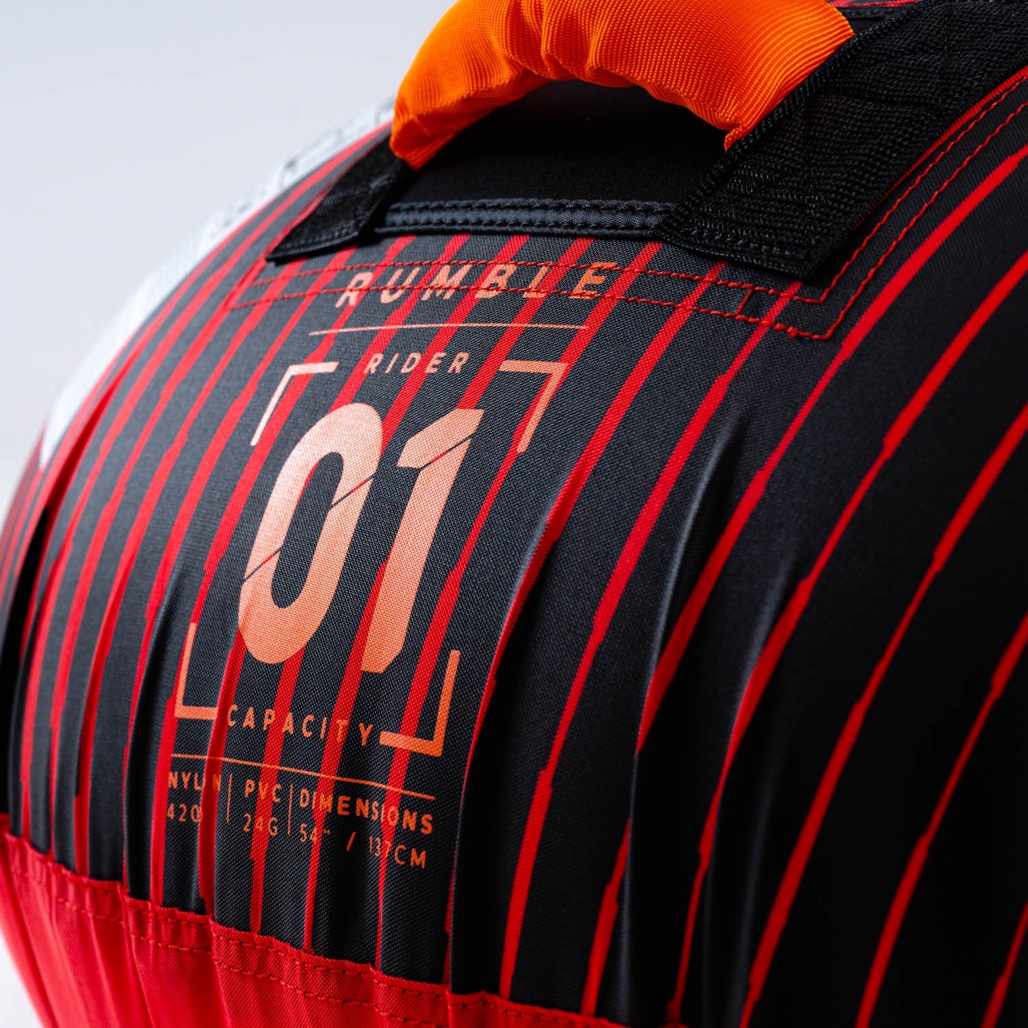 Jobe Rumble Towable 1P