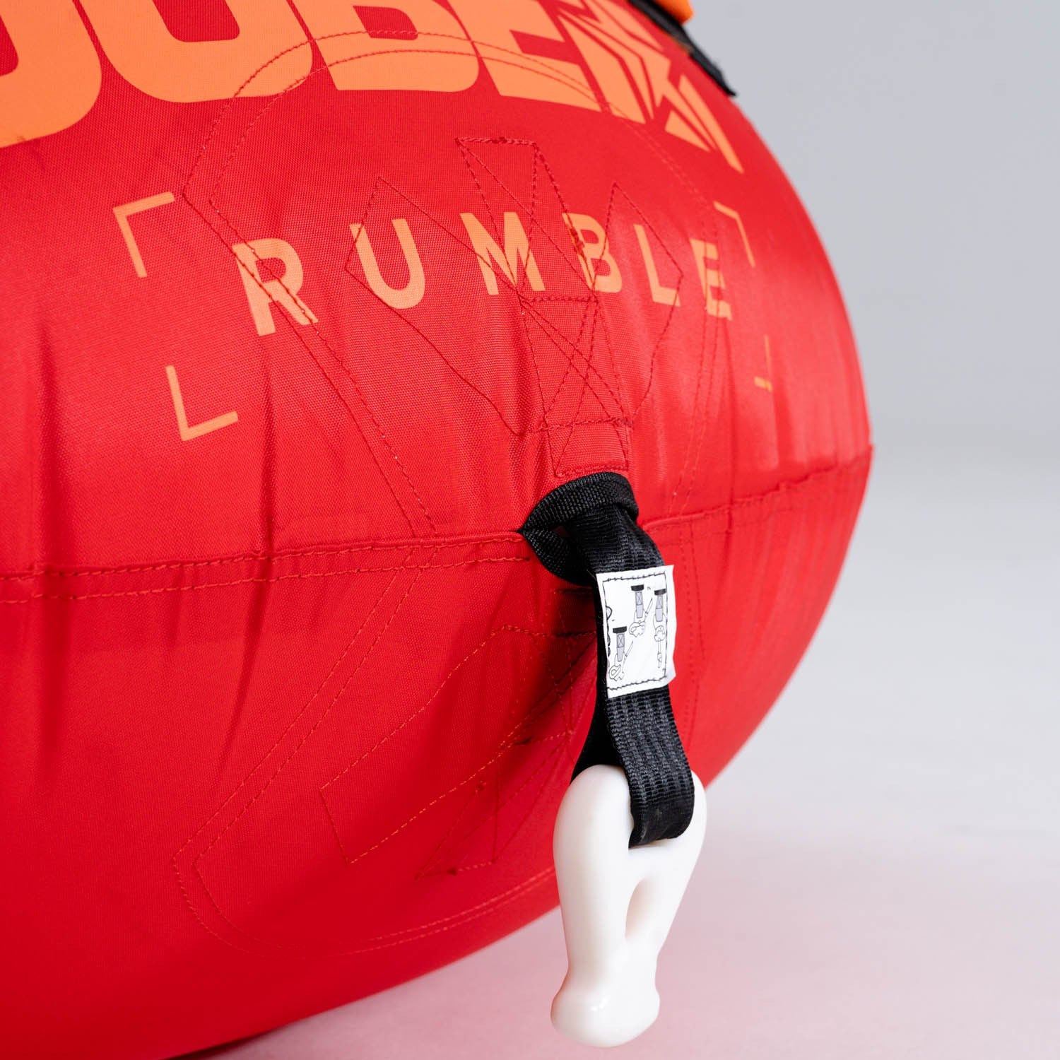 Jobe Rumble Towable 1P