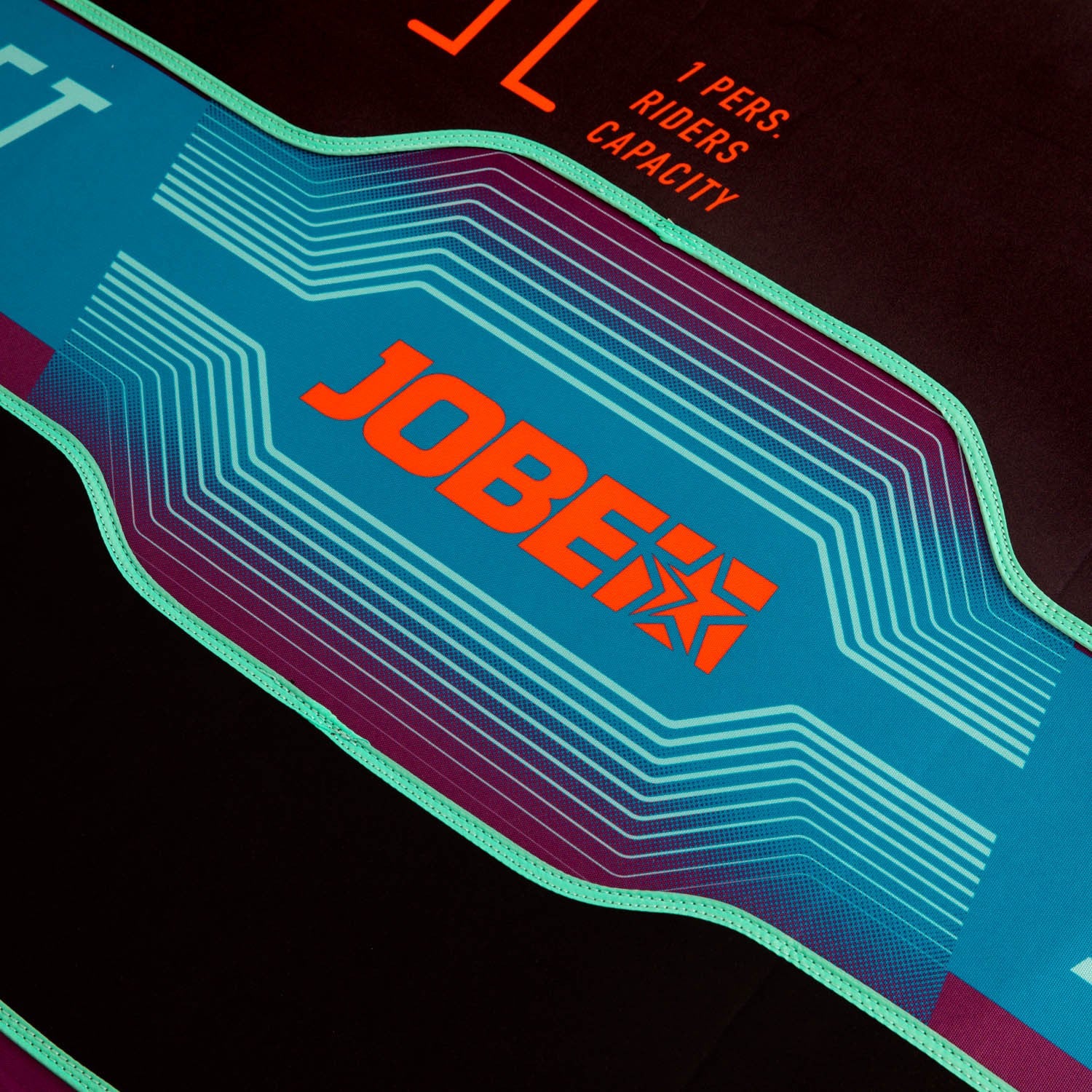 Jobe Droplet Towable 1p Package