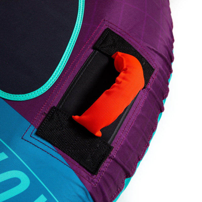 Jobe Droplet Towable 1p Package