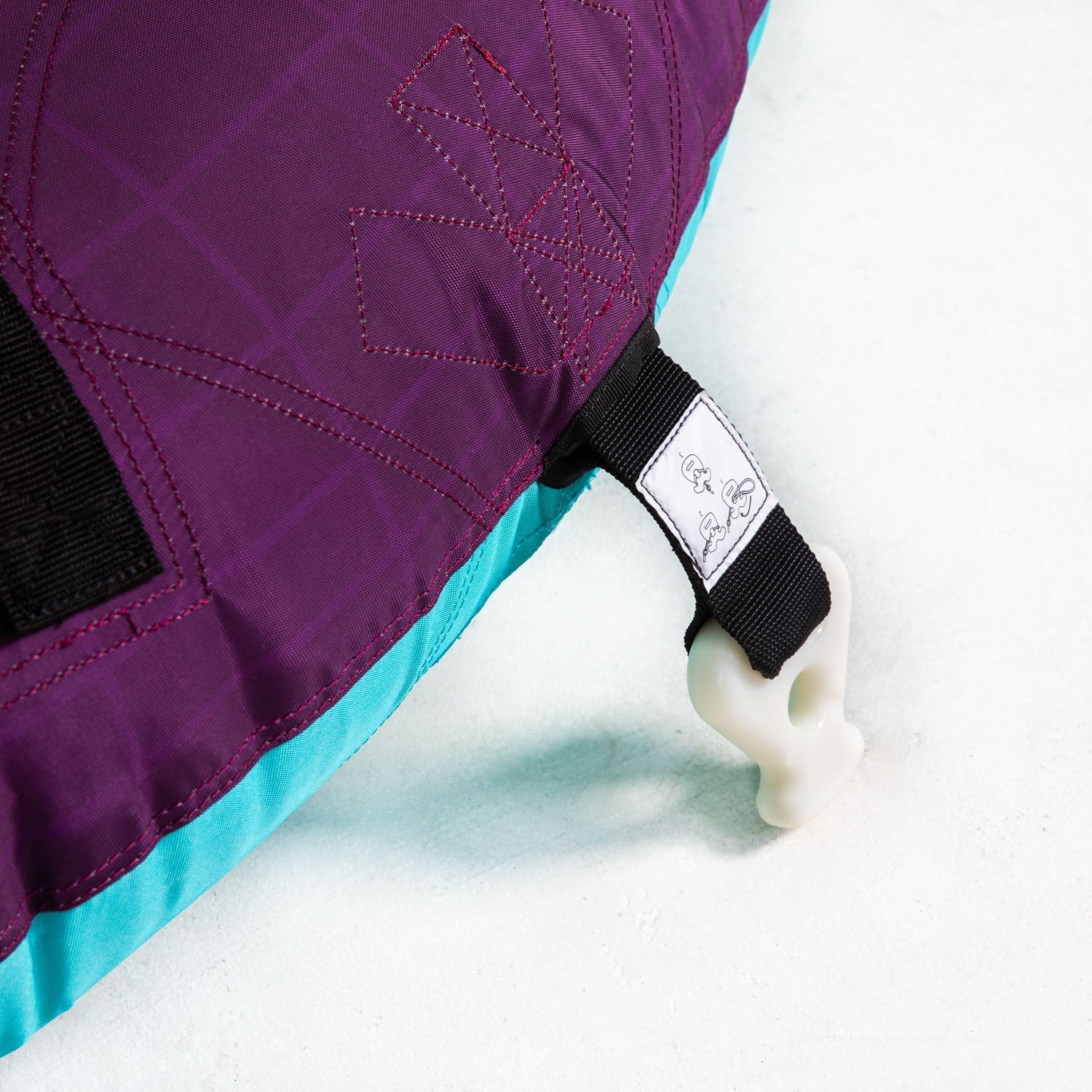 Jobe Droplet Towable 1p Package