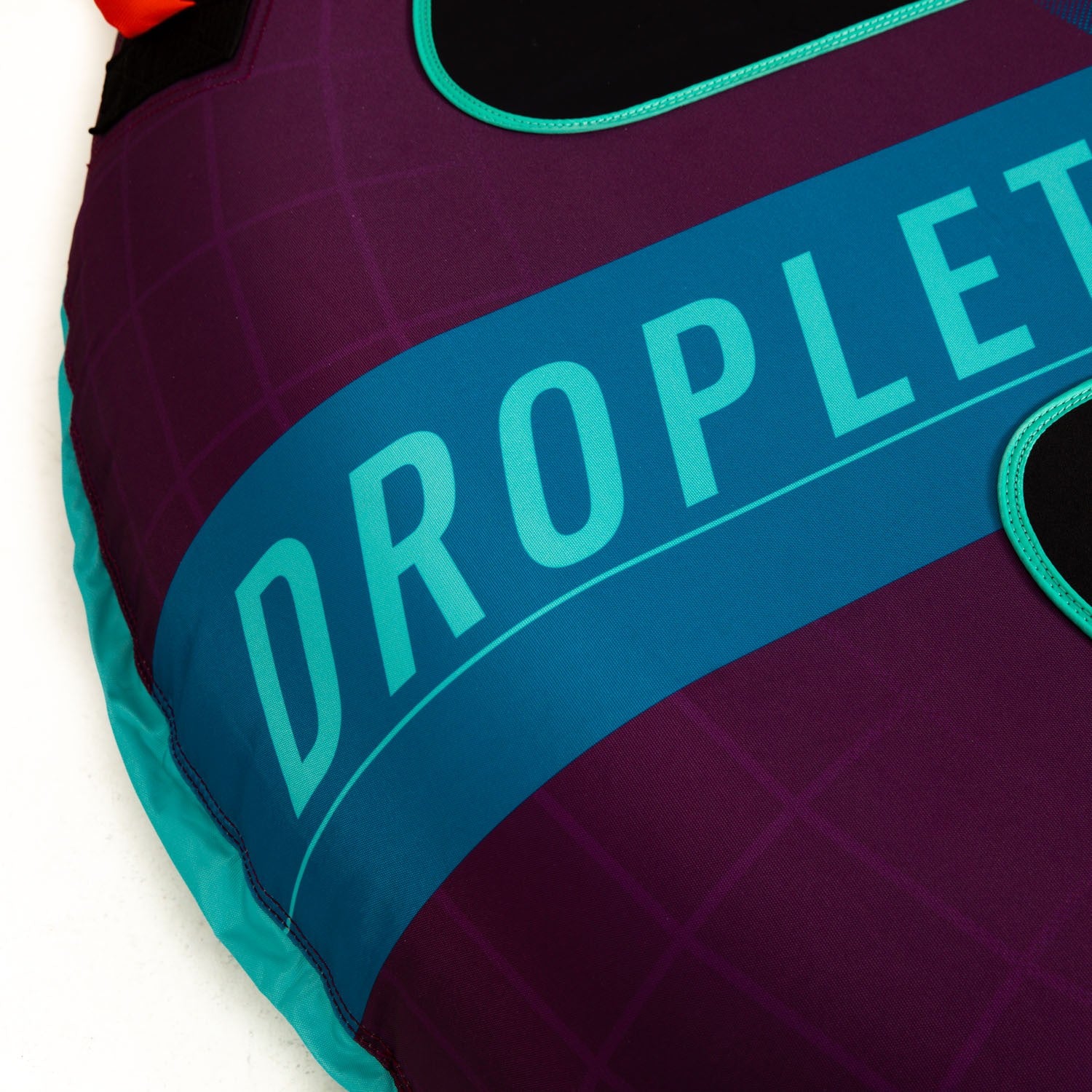 Jobe Droplet Towable 1p Package