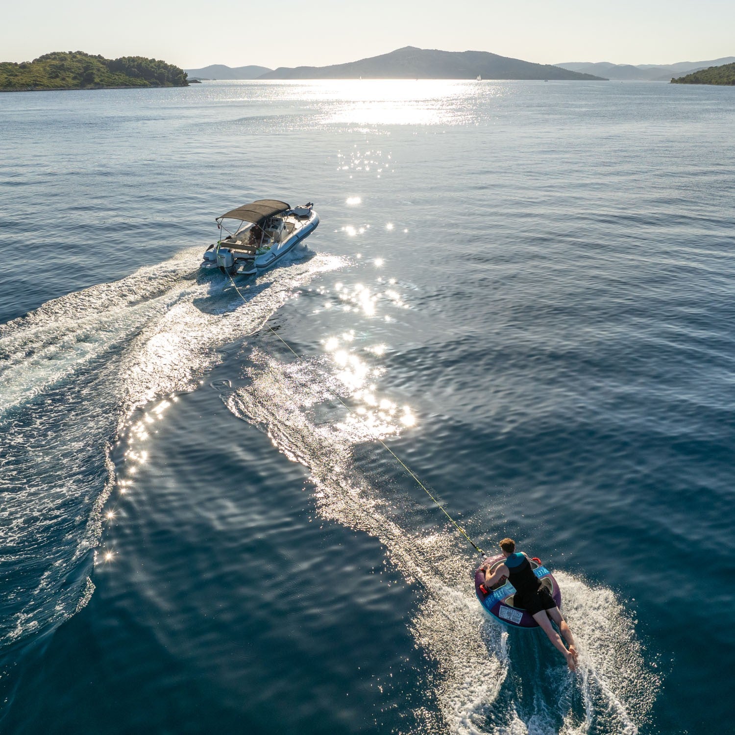 Jobe Droplet Towable 1P