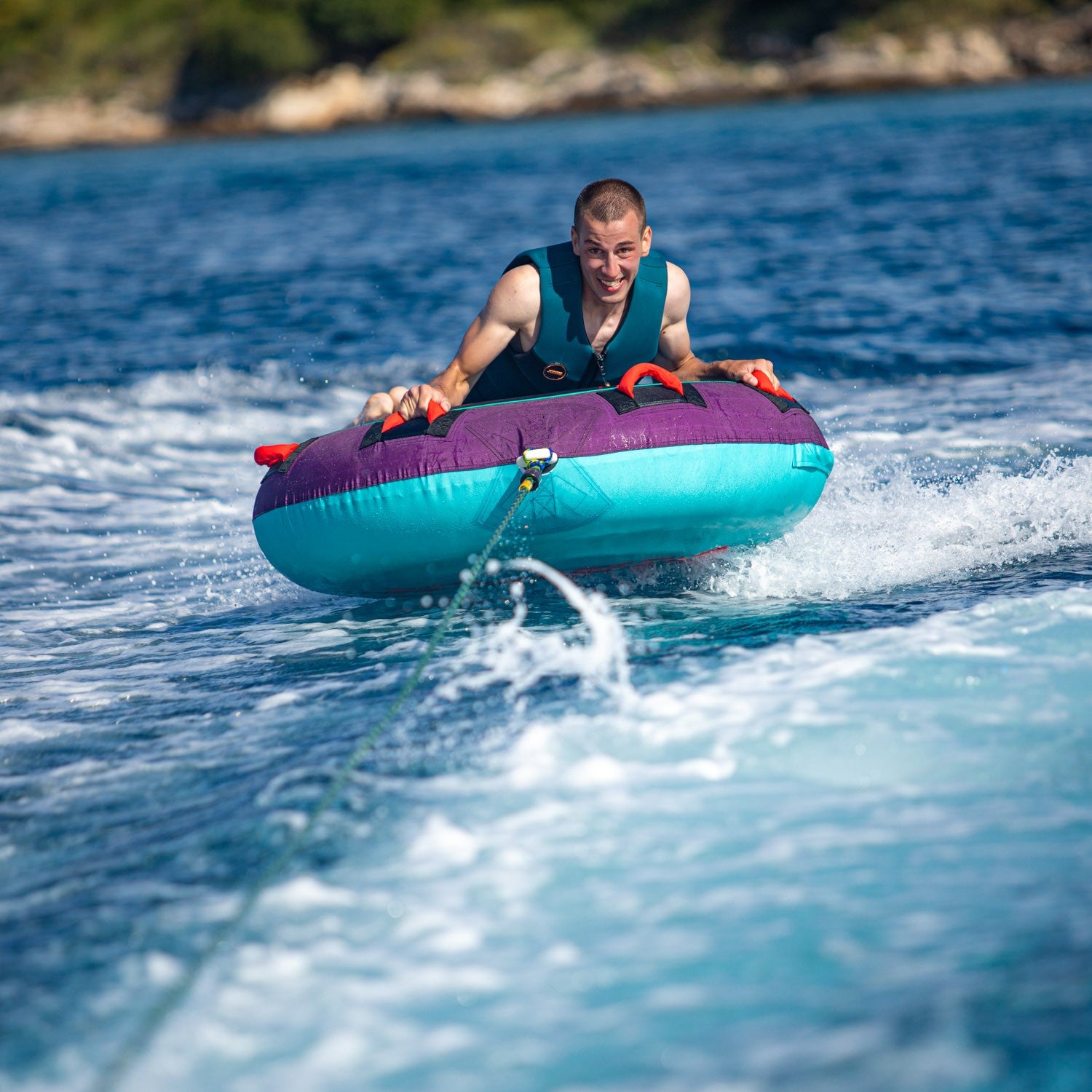 Jobe Droplet Towable 1P