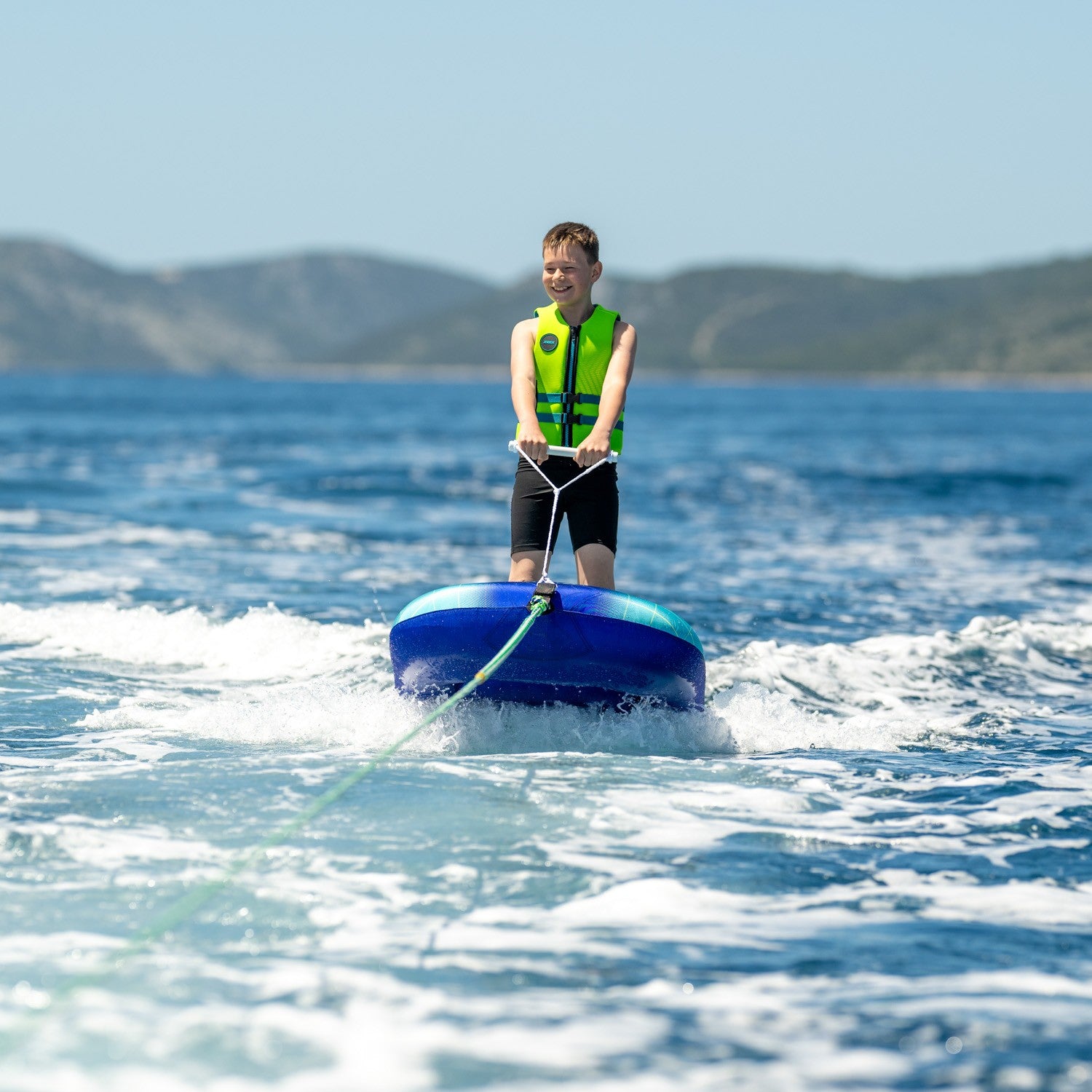 Jobe Shark Trainer Towable