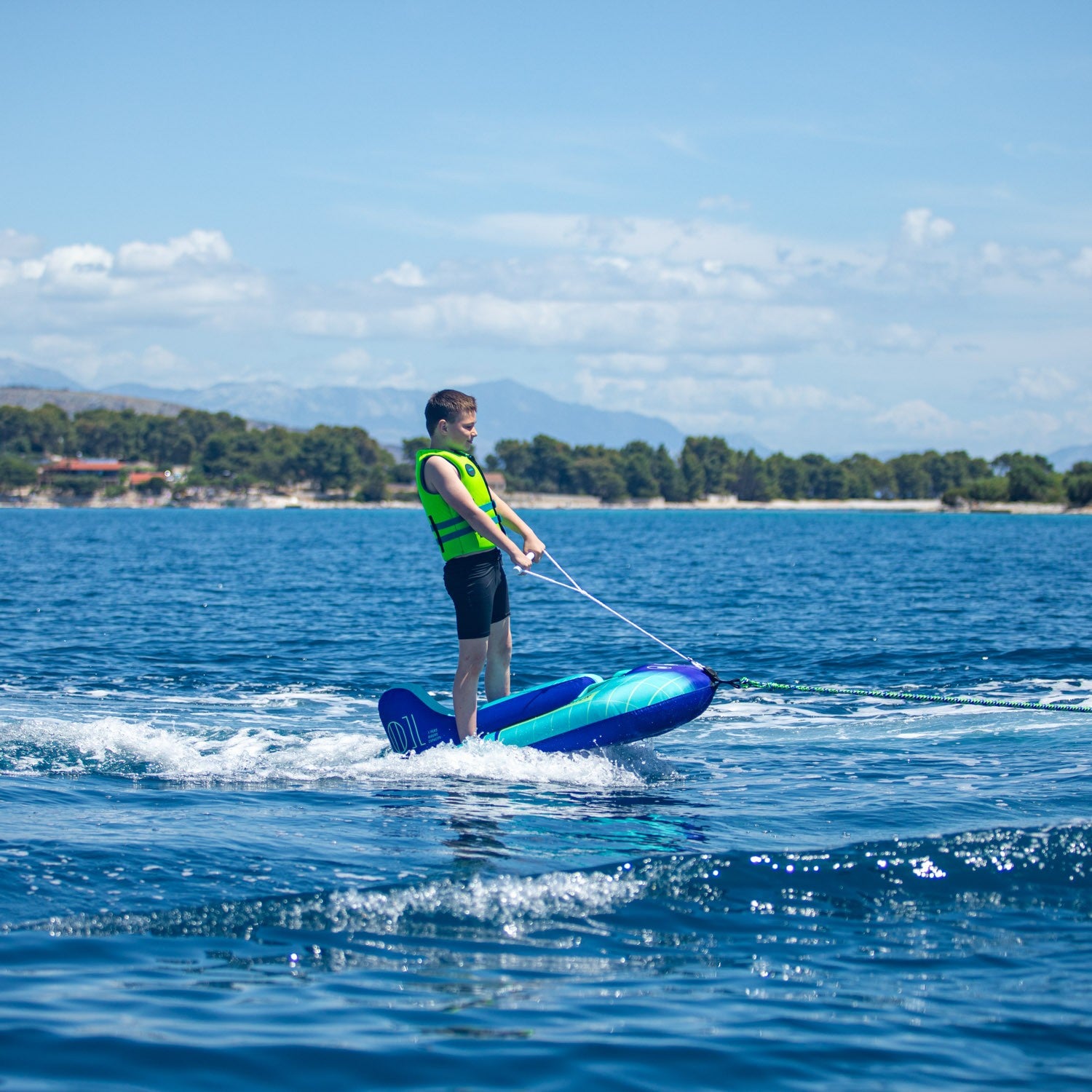 Jobe Shark Trainer Towable