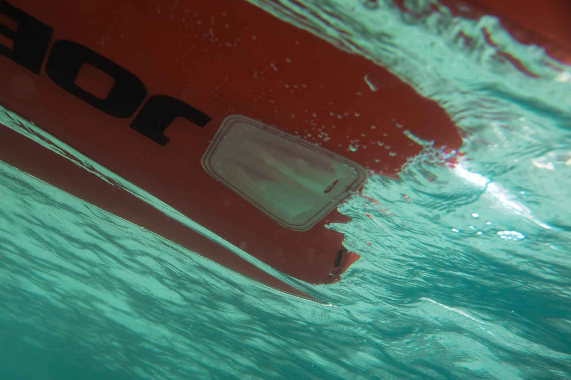 Jobe Tribal Towable 2P