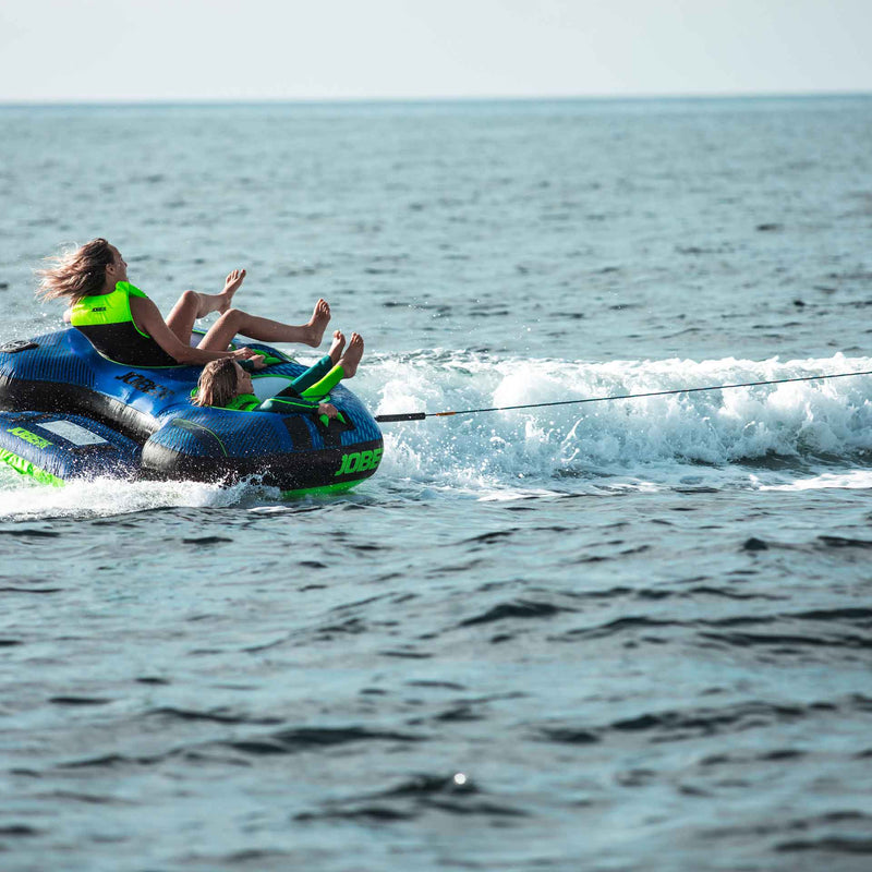 Jobe Ridge Towable 2P