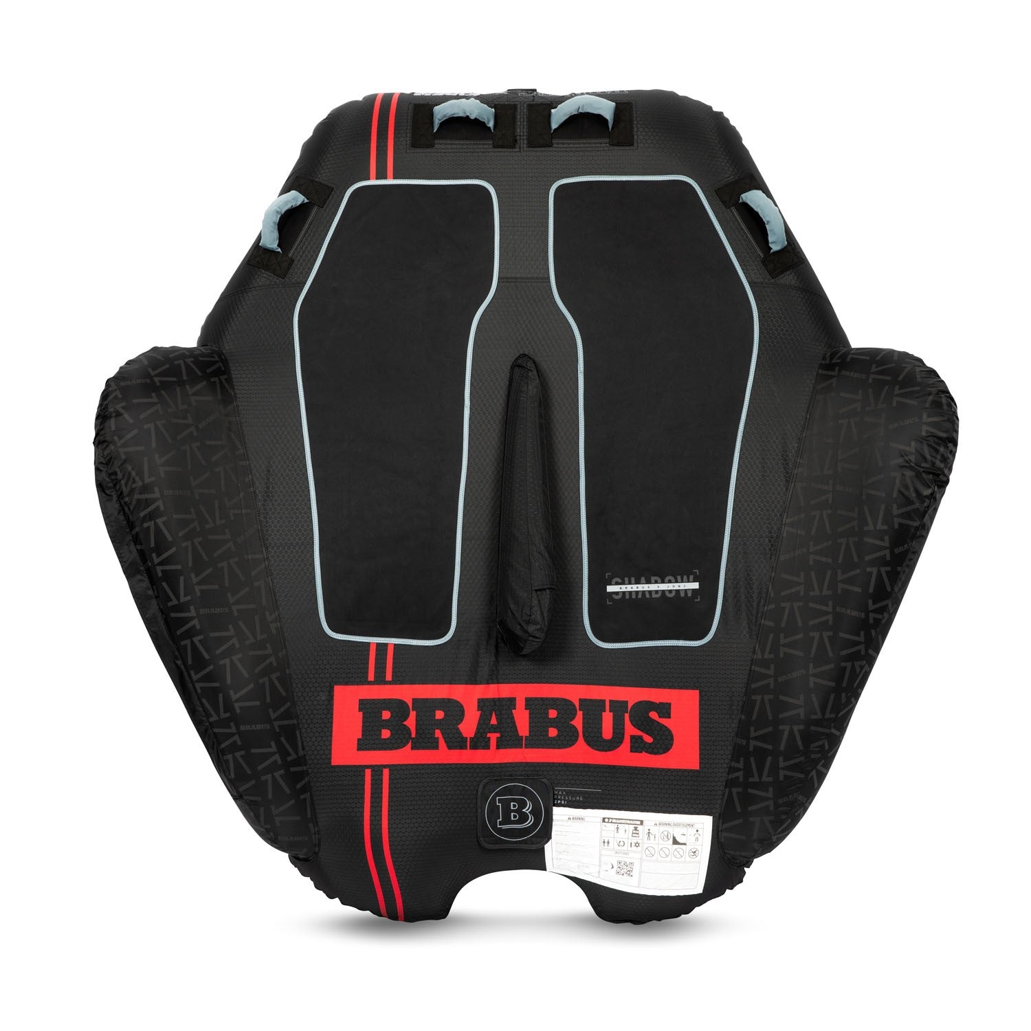 Jobe Shadow Scout Towable 2P