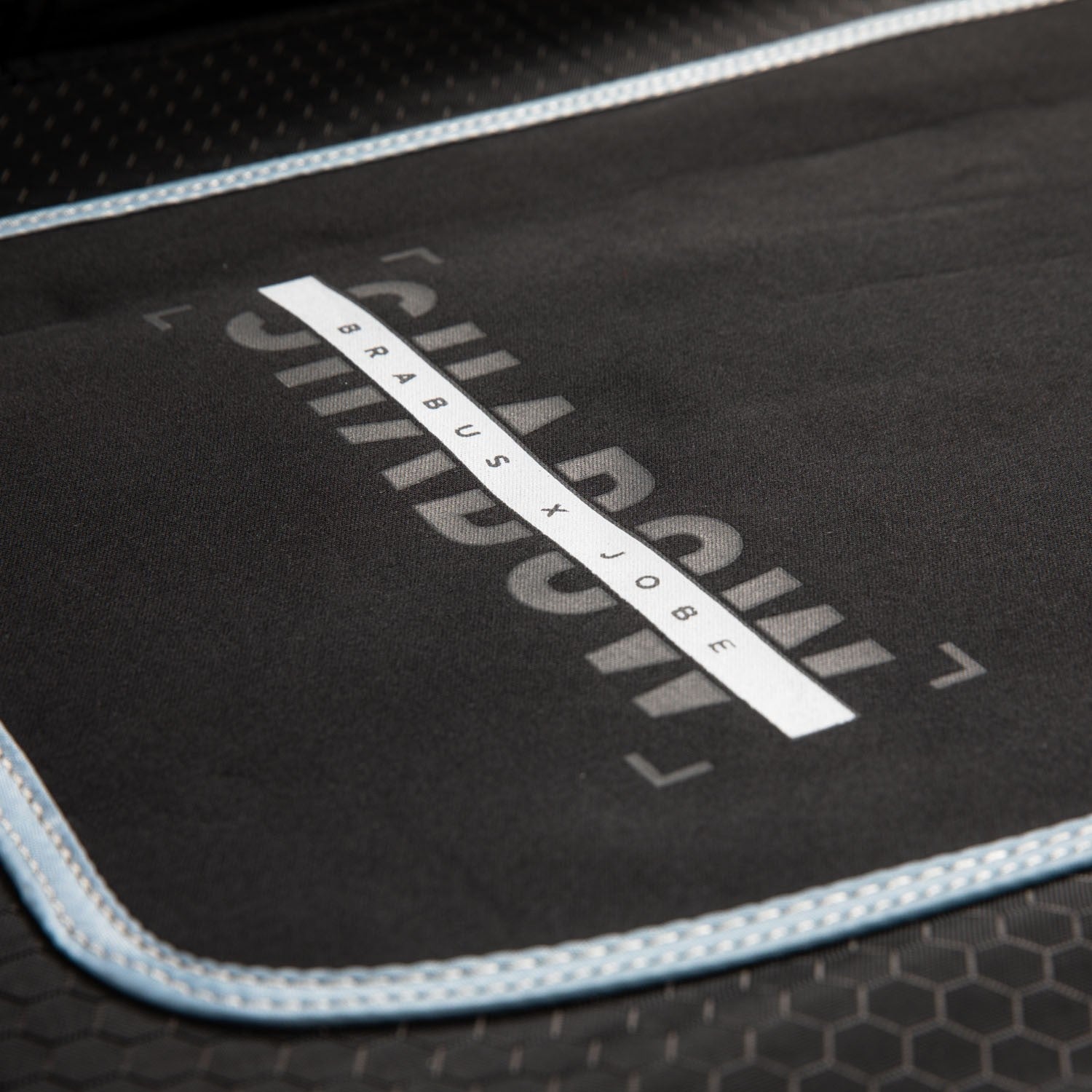 Jobe Shadow Scout Towable 2P