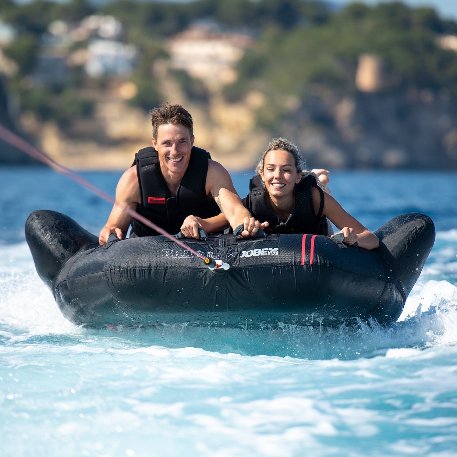 Jobe Shadow Scout Towable 2P