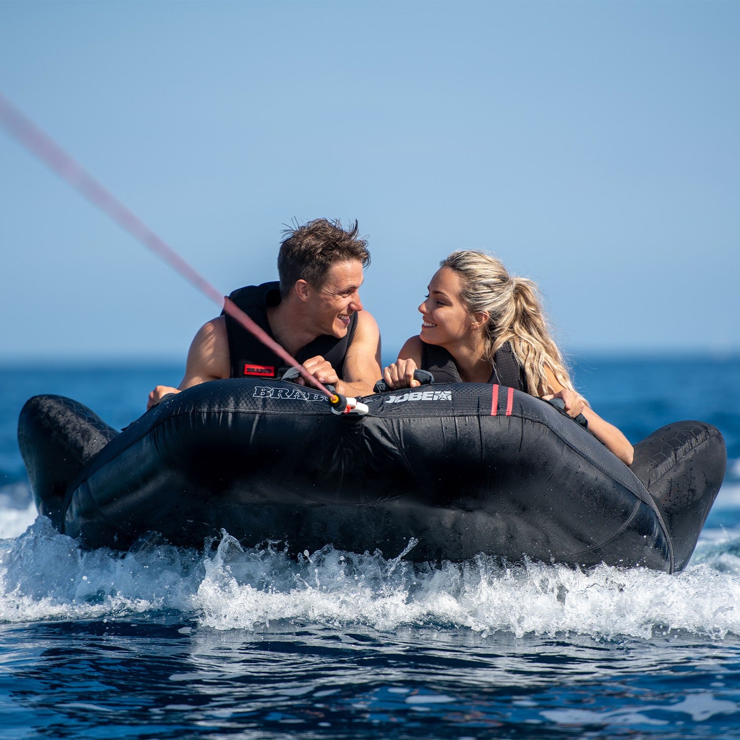 Jobe Shadow Scout Towable 2P