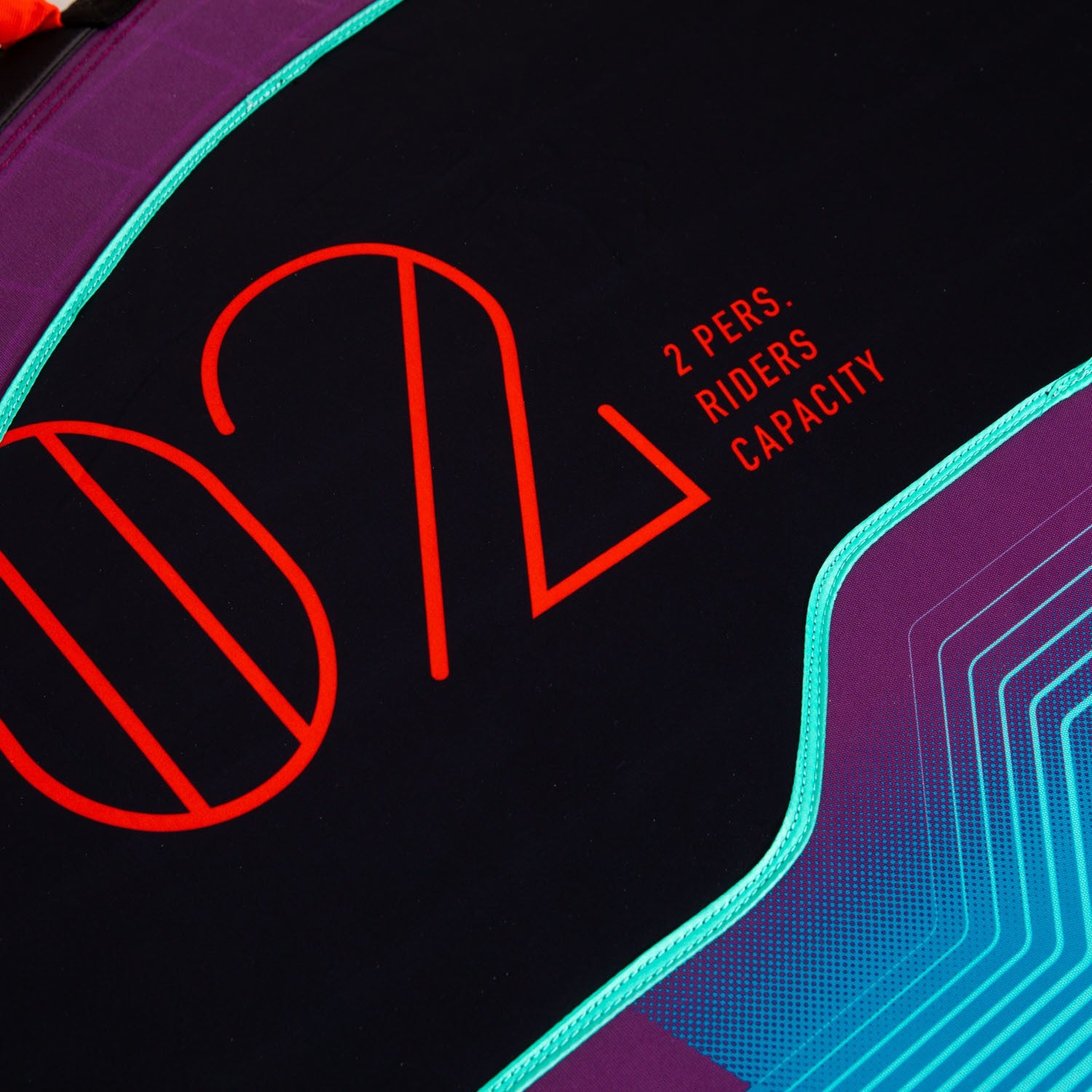 Jobe Droplet Towable 2P Package