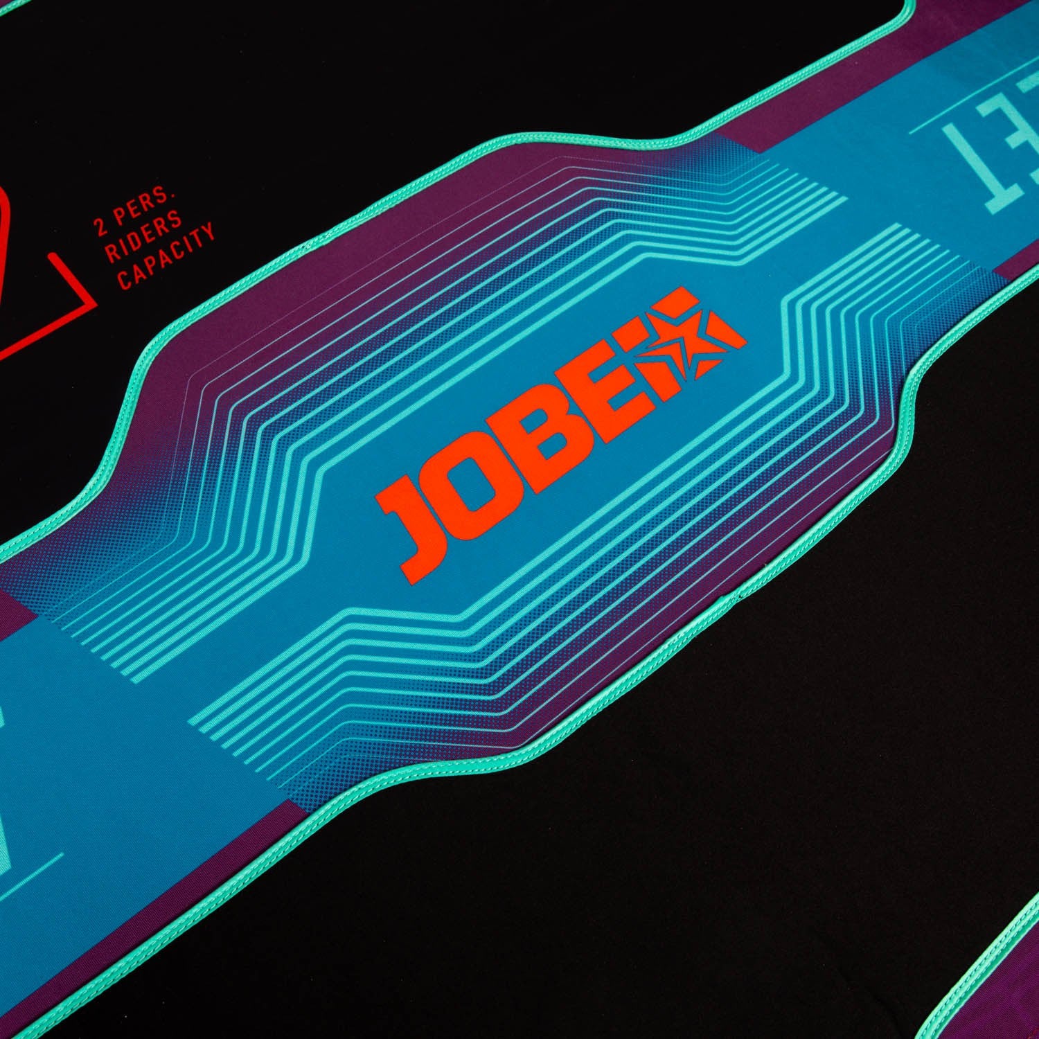 Jobe Droplet Towable 2P Package