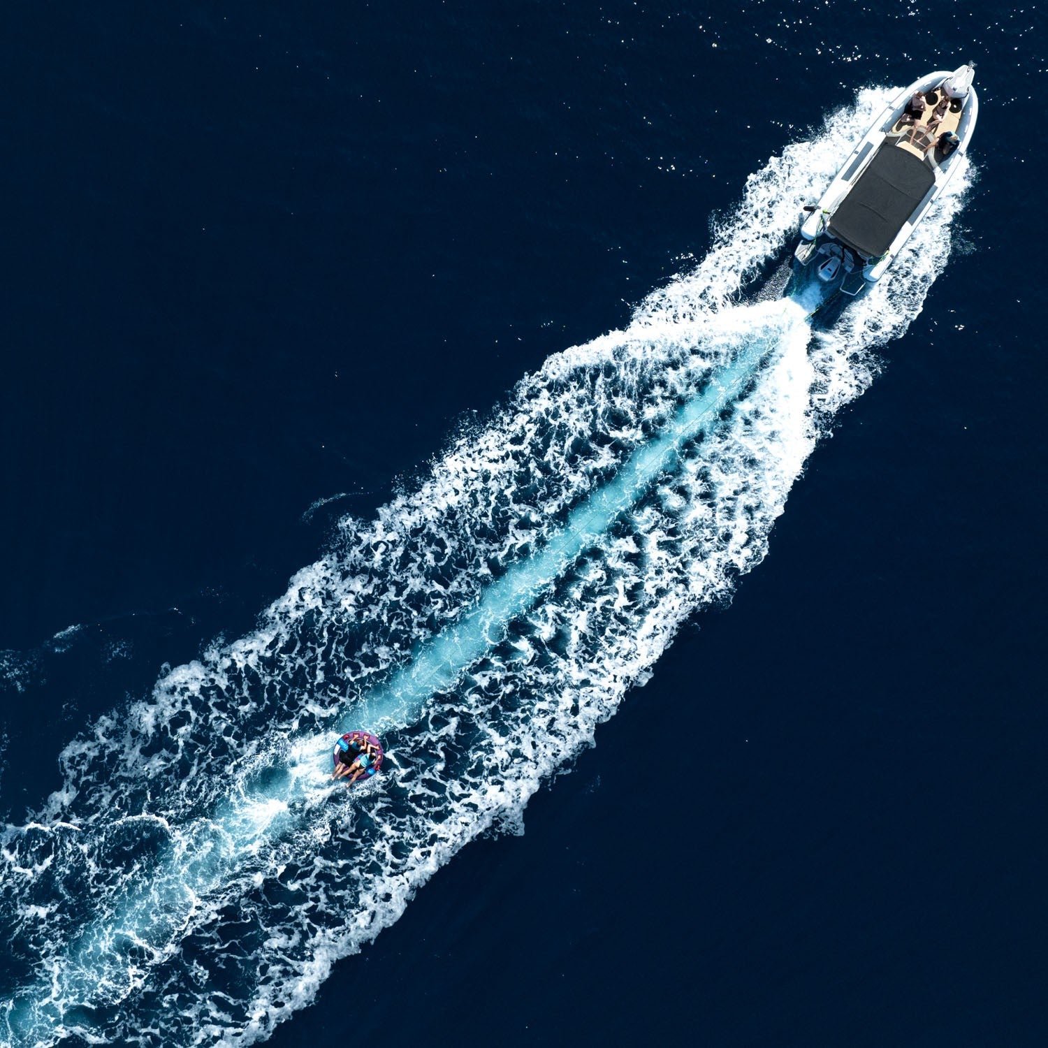 Jobe Droplet Towable 2P