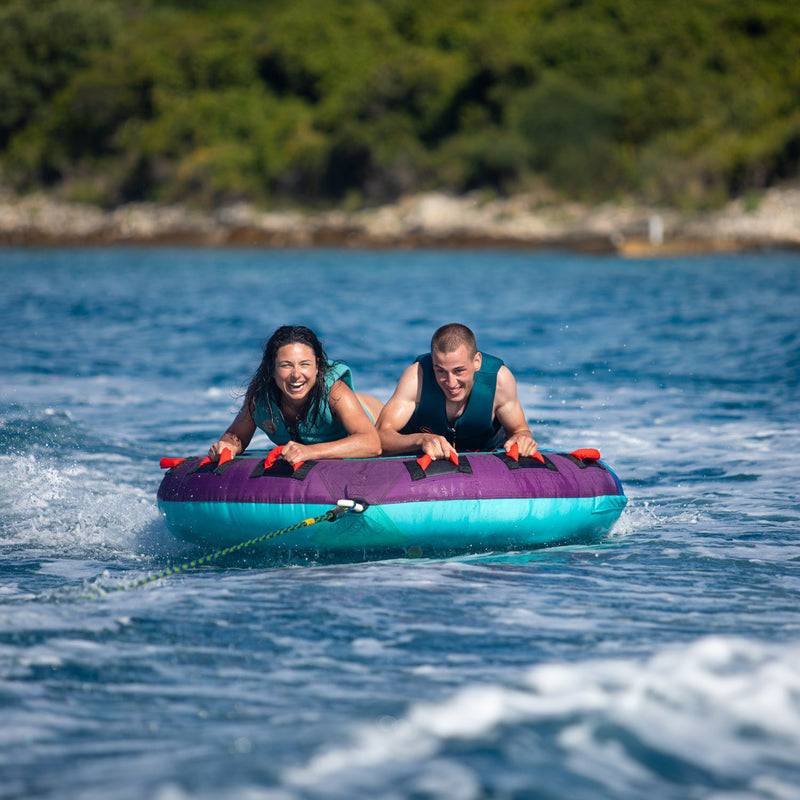 Jobe Droplet Towable 2P Package