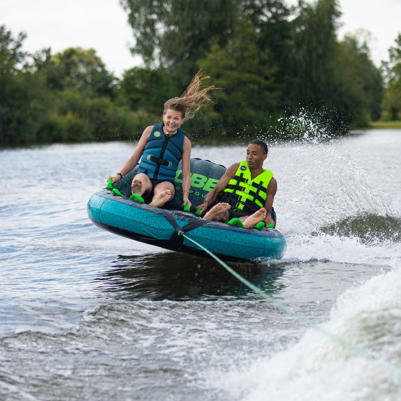 Jobe Compound Towable 2P