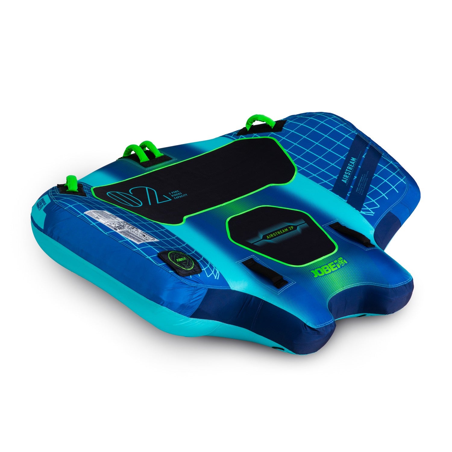 Jobe Airstream Towable 2P