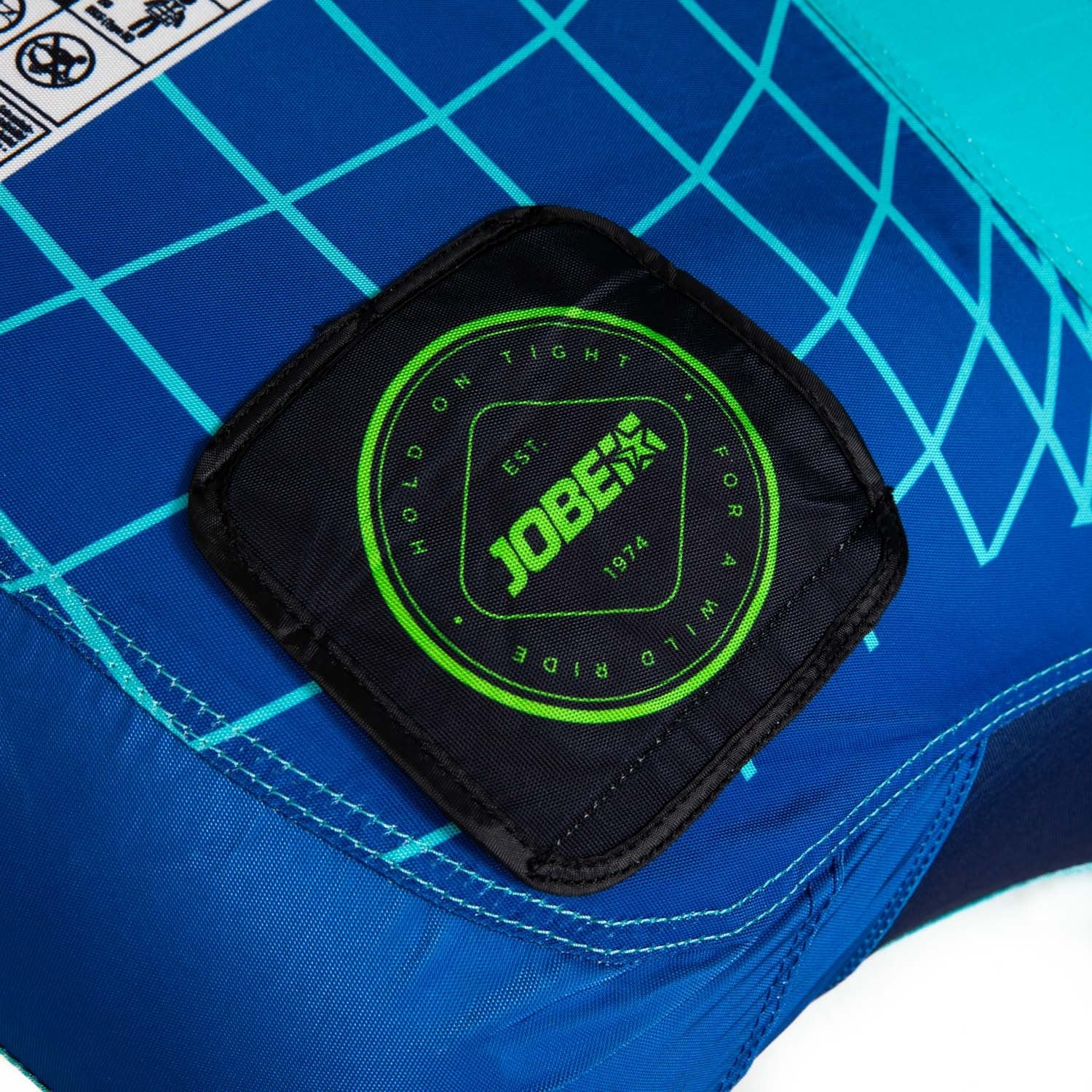 Jobe Airstream Towable 2P