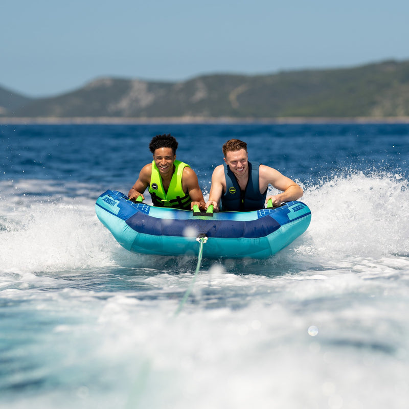 Jobe Airstream Towable 2P