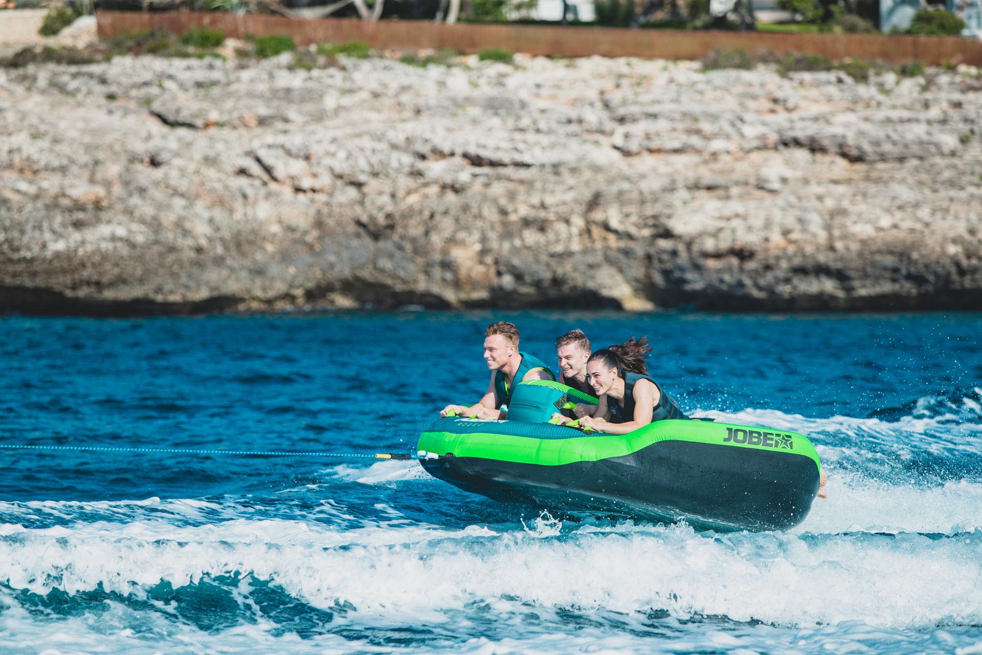 Jobe Rodeo Towable 3P