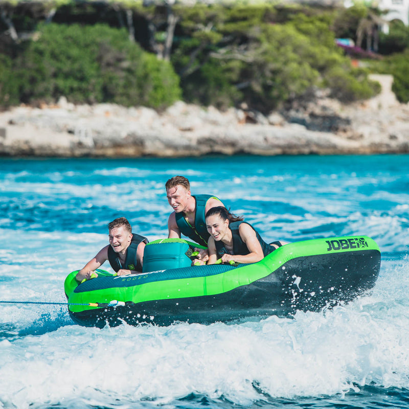 Jobe Rodeo Towable 3P