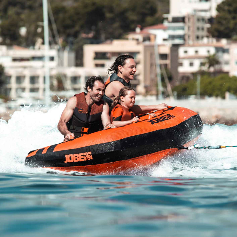Jobe Tribal Towable 3P