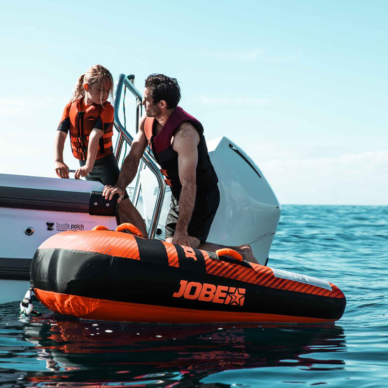 Jobe Tribal Towable 3P